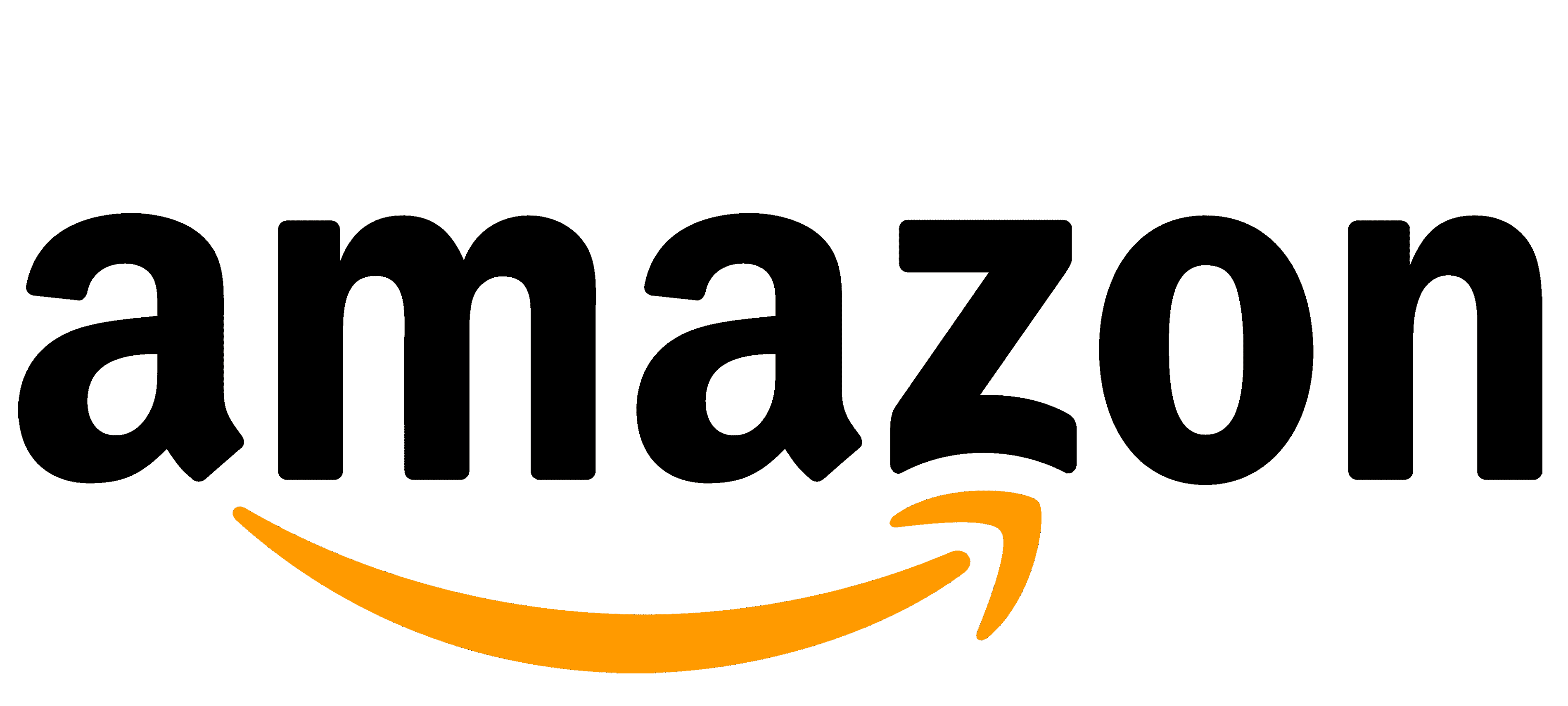 Amazon Logo