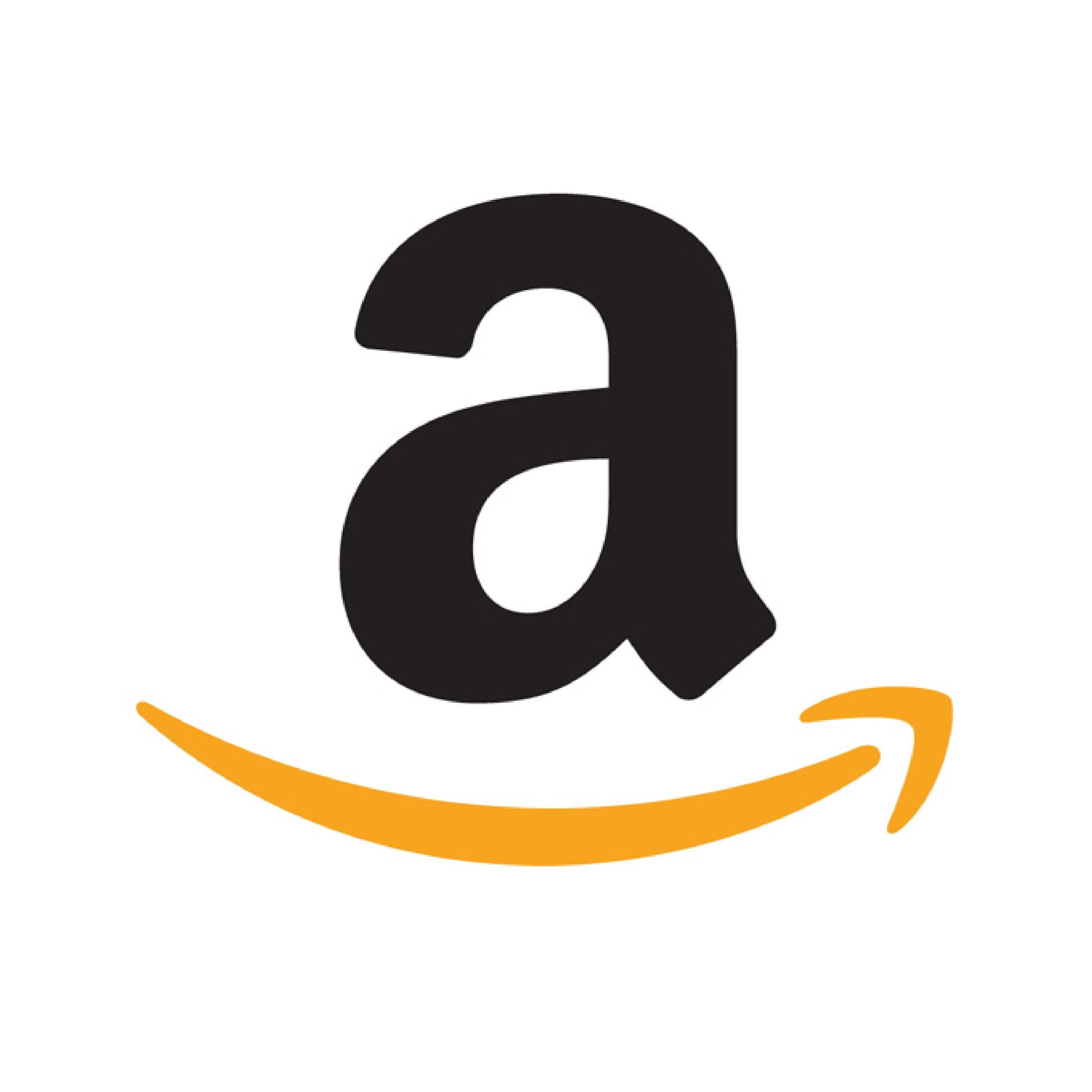 Amazon Logo