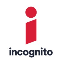 Incognito Logo